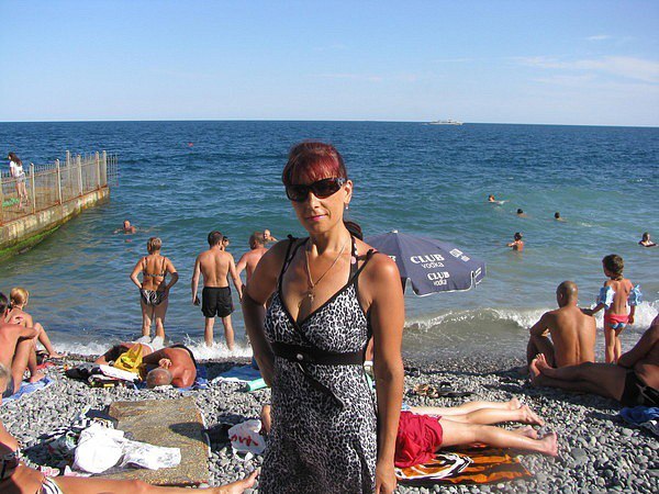 : Lyudmila,     