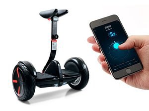 Segway    MiniPro,      . ... - 5