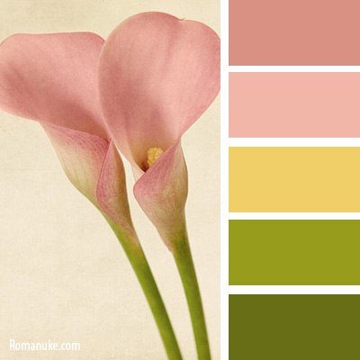 Красивые сочетания. - 6