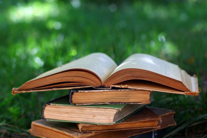 10 великих книг: просто о сложном.1.