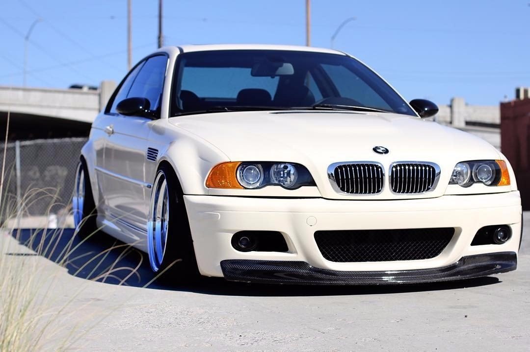 BMW e46