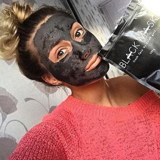 ,   !       - Black Mask!    ,  ... - 4