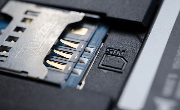 Нужна ли SIM-карта в новом MacBook?46.В начале этой недели появились сообщения о том, что ...
