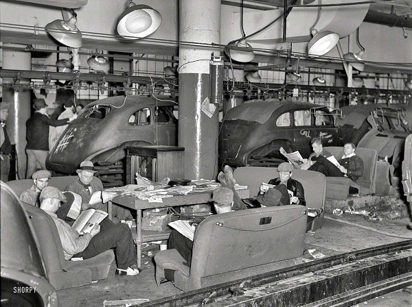 ������� ���������� ������� �� ��������� ��������� ���������� �������� General Motors � ������ �����, ...
