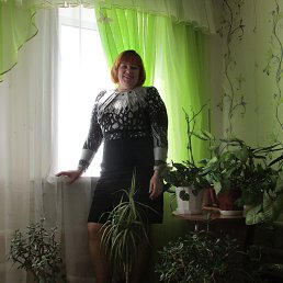 Alewtina, 59, 