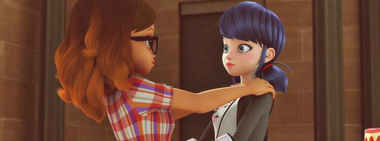    -. (Miraculous) - 22  2016  10:16