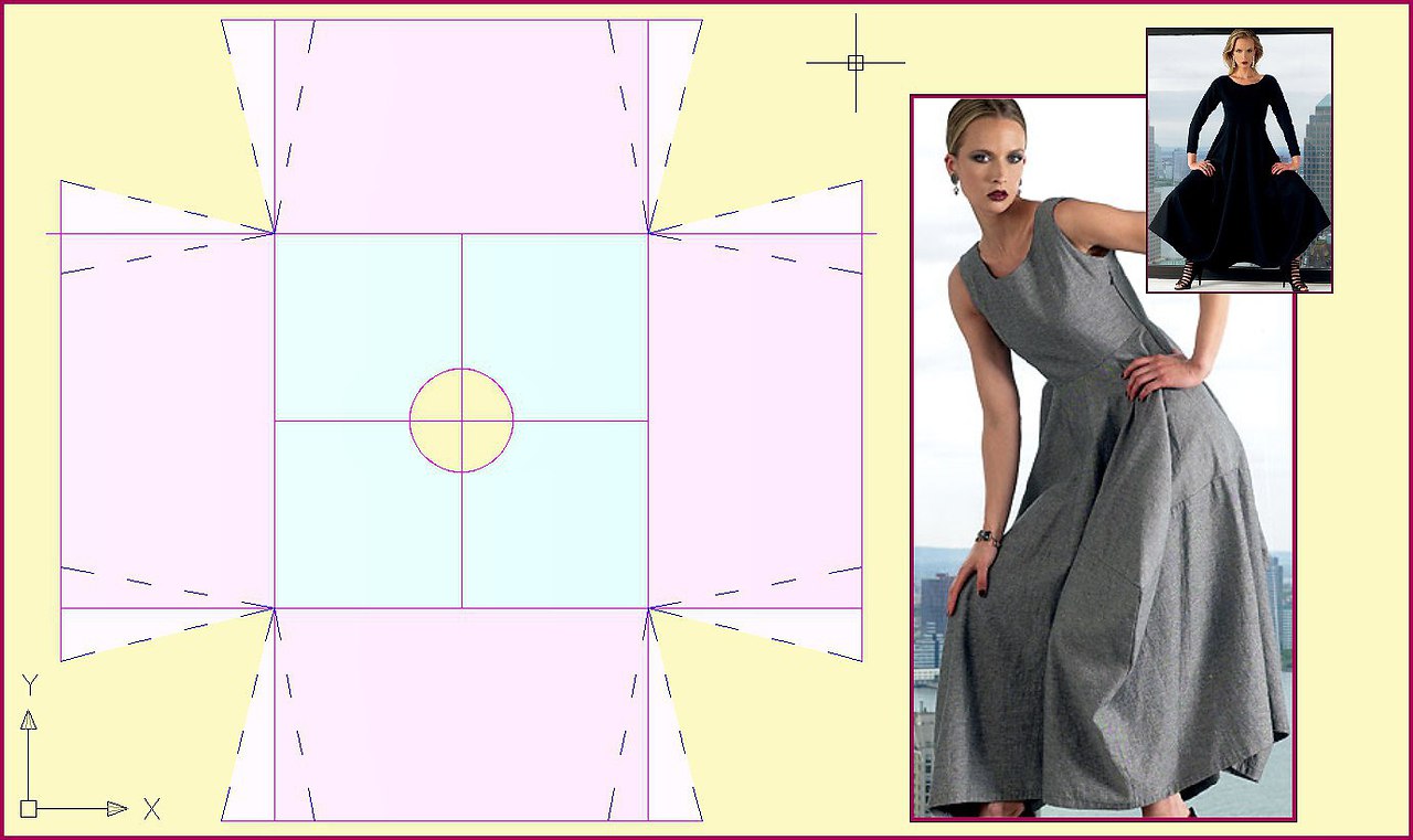     ,      Lynn Mizono ( Vogue),  ... - 7