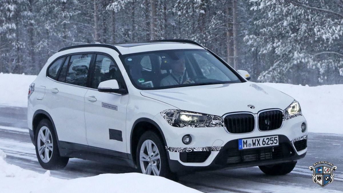  BMW X1  224- .        ... - 2