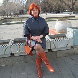 Olga-, 46, --