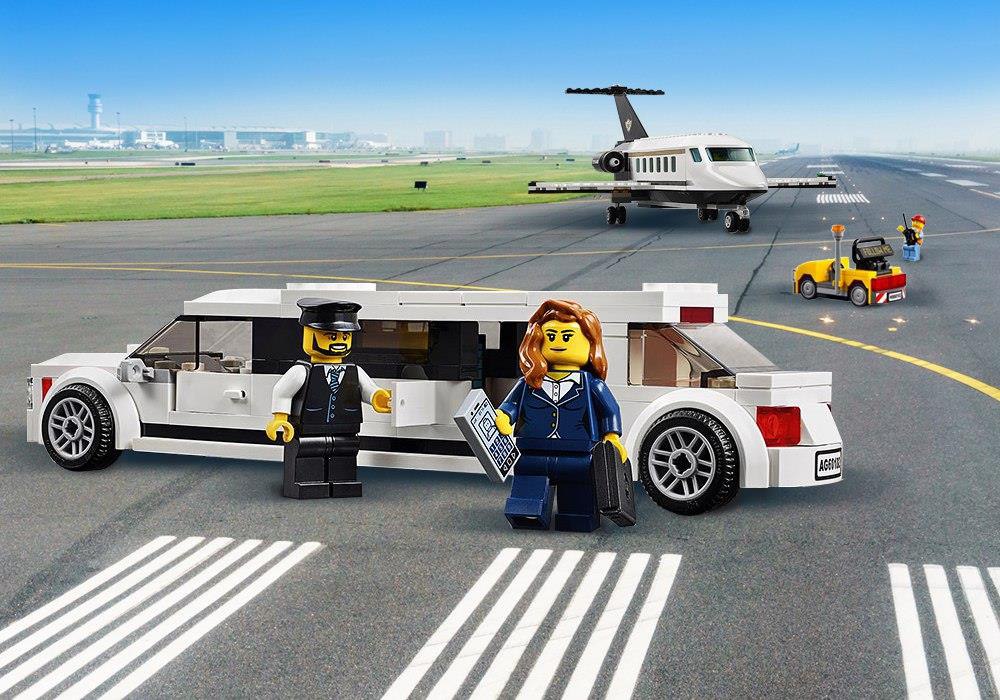  -  ,  , --  !  LEGO CITY   ...