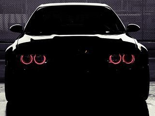eye BMW - 4
