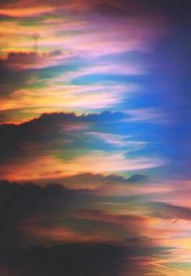 Самый тёмный час в вашей жизни перед самым прекрасным рассветом. • Пауло Коэльо ~