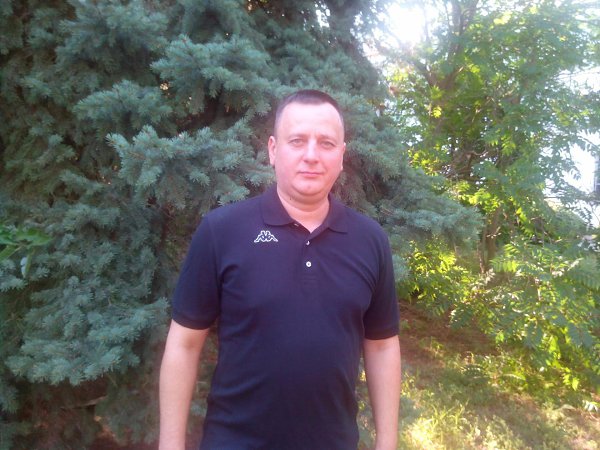Скрылев Михаил Викторович Белая Калитва Фото