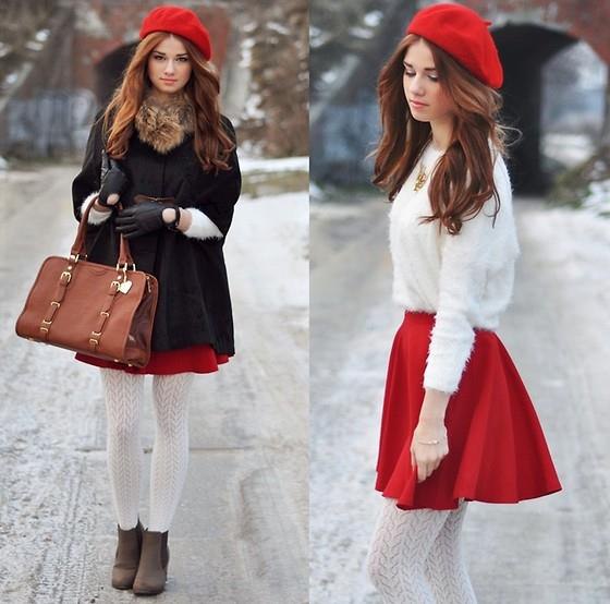 Мода и красота - 4 апреля 2016 в 04:06