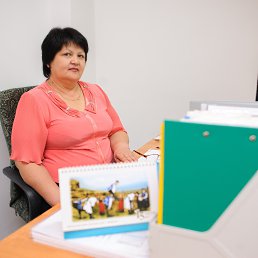 Shynar, ������, 65 ���