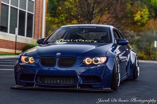 BMW M3