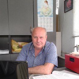 Борис, 63, Константиновка, Донецкая область