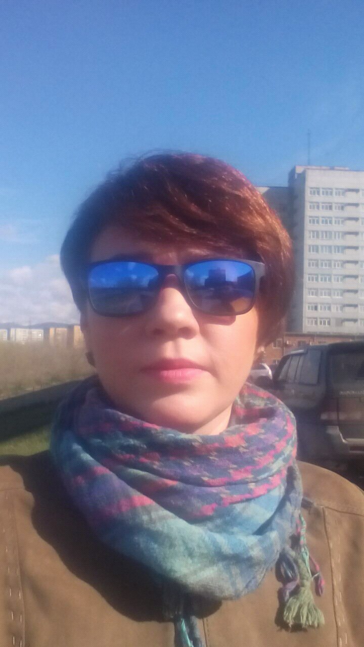 Юлия - 1 июня 2016 в 16:55