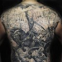  Marcin, , 50  -  17  2016   Tattoos