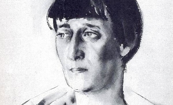 Я научилась просто, мудро жить, Смотреть на небо и молиться Богу, И долго перед вечером бродить, ...