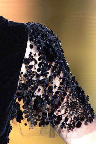 The Art of Couture Details