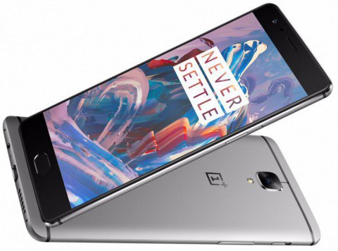 В OnePlus 3 решена проблема с управлением оперативной памятью.Вскоре после старта продаж OnePlus 3 ...