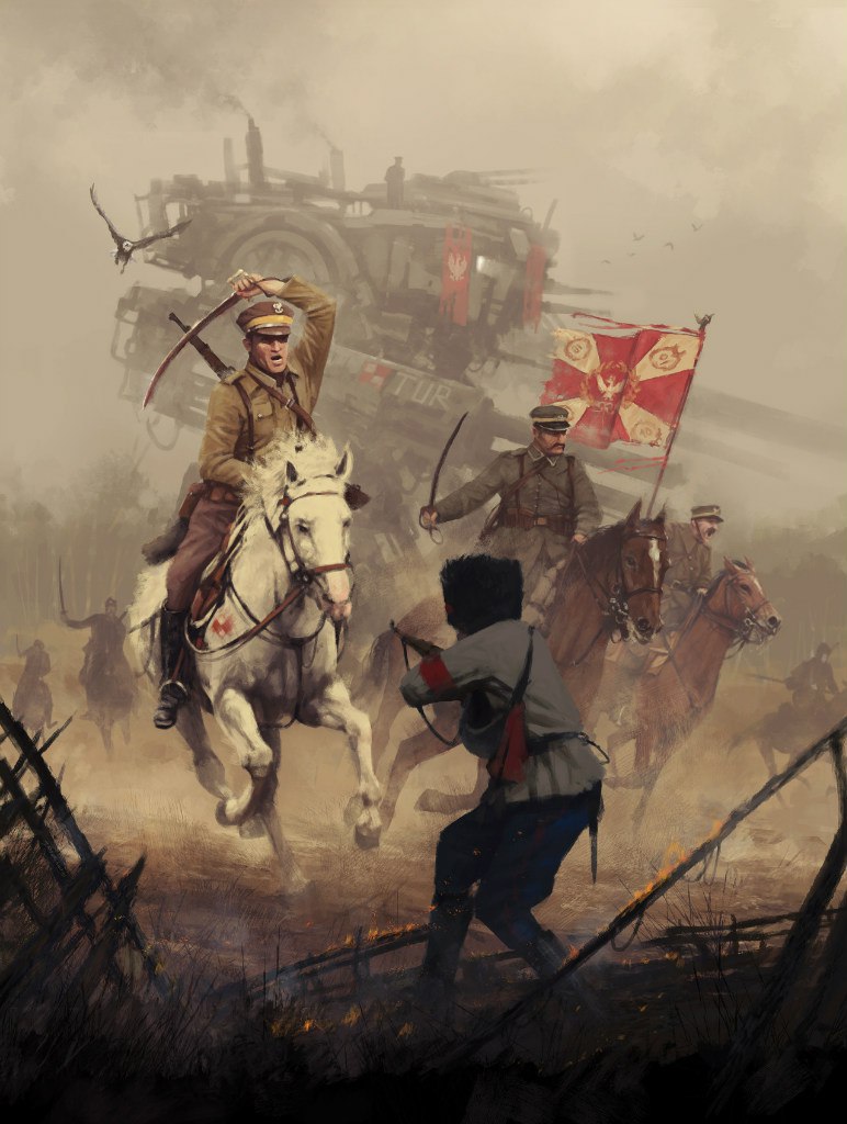 Jakub Rozalski