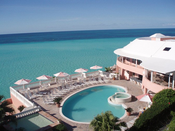  Pompano Beach Club 5*  .