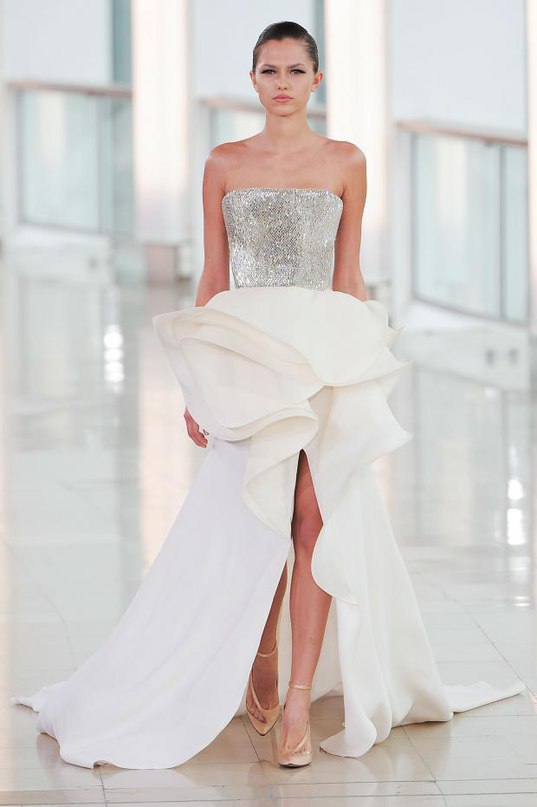 Stephane Rolland Haute Couture - 3