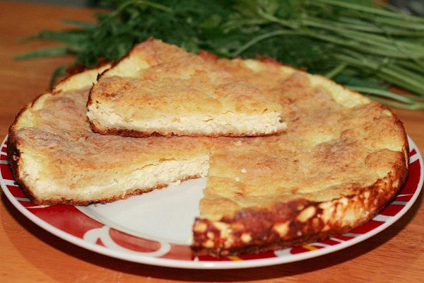 Пирог