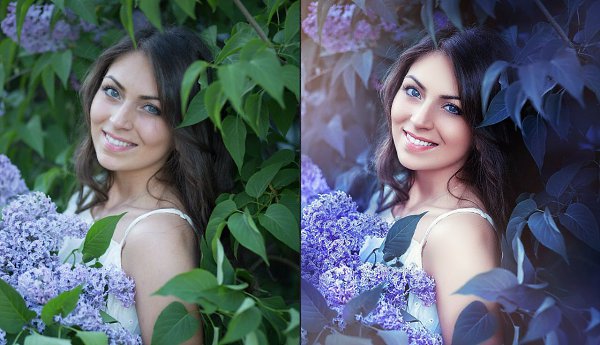 ОСНОВЫ ОБРАБОТКИ ФОТОГРАФИИ. Обучаем обрабатывать фотографии: с нуля до коммерческого уровня за 3 ...