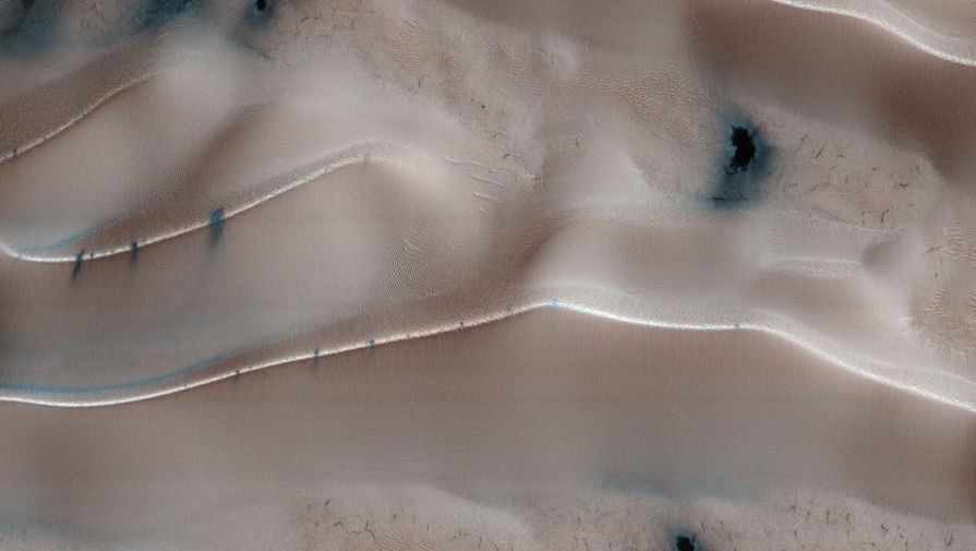 NASA   1000       - 2