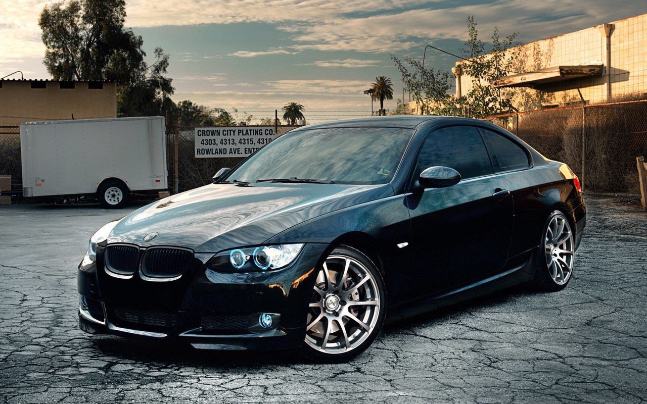   BMW!!!