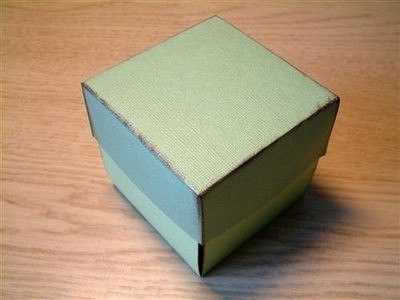 -: Magic-box   - 9