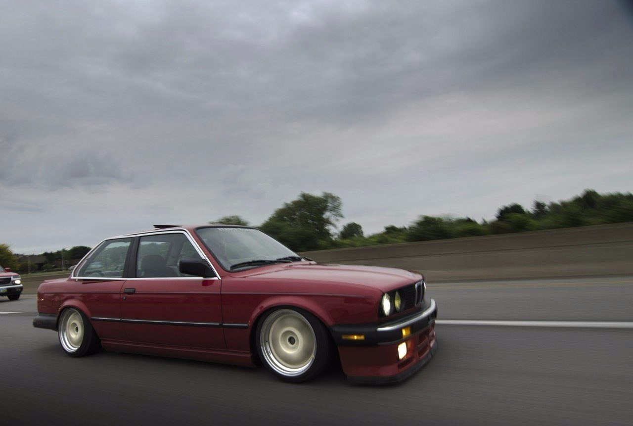 BMW e30