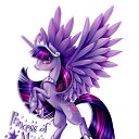  ,  -  8  2016   My little pony