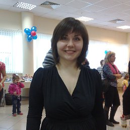 Ольга, 25, Видное