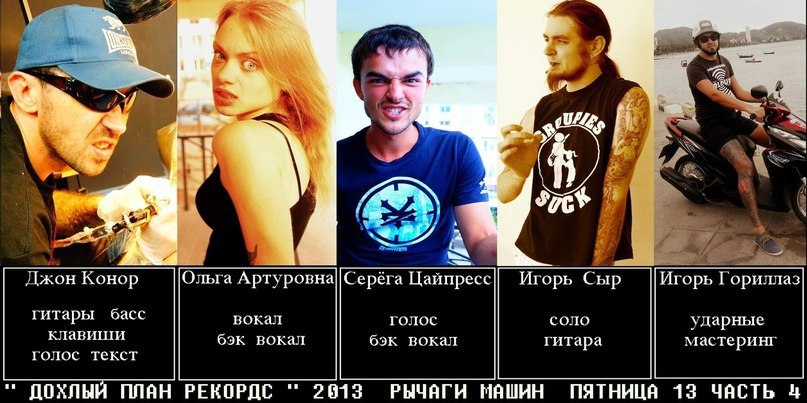 Кошка песня рычаги машин