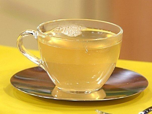 ОДИН ИЗ ВКУСНЫХ СПОСОБОВ ПОЧИСТИТЬ КРОВЬ В ОРГАНИЗМЕ.Чистить огранизм, кровь - дело для многих ...