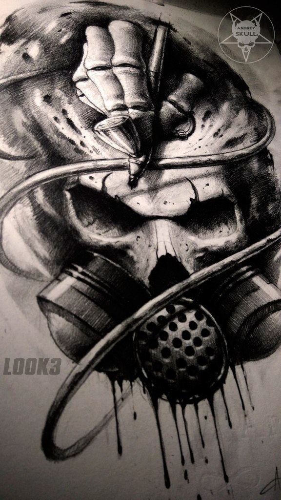  | AndreySkull - 5