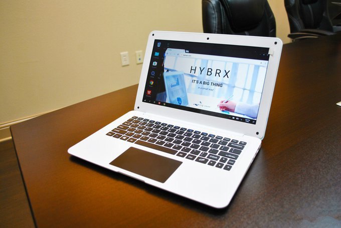 Сверхбюджетный ноутбук на Remix OS.Операционная система Remix OS редкий гость в ноутбуках, ...