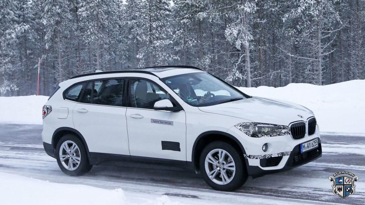  BMW X1  224- .        ...