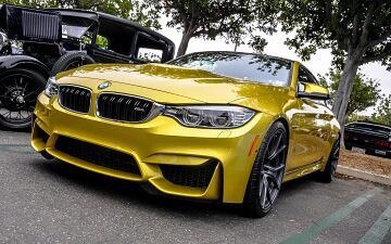 BMW - 4