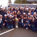  ,  -  24  2016   We&#039;re the Champions (Gagarin&#039;s CUP)....of the CHL!!!