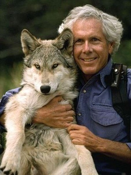     .      (Jim and Jamie Dutcher)   ...