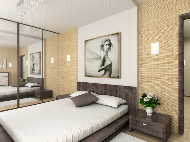 Дизайн"Под крышей дома..." - 17 июля 2016 в 15:11