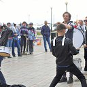 ���� Yuri, �������, 54 ���� - ��������� 30 ������ 2016 � ������ ����������� ��� �Catchers Groove� 30.04.2016�