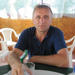 Анатолий, 56, Терновка