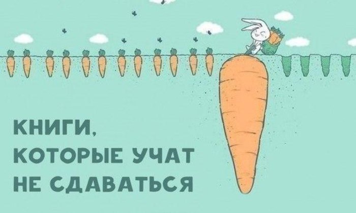 9 книг, которые учат никогда не сдаваться.1. Джоди Пиколт «Ангел для сестры»Анне всего 13, но она ...