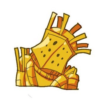 Chibi Dark Souls   - 6